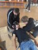 Meldung: Jugendfeuerwehr führt Projekte durch