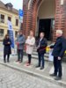 Vorschaubild der Meldung: Co-Working-Space findet neue Heimstätte im Kaiserlichen Postamt