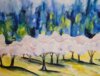 Vorschaubild der Meldung: Aquarellkurs für Anfänger und Fortgeschrittene -neu in Bengel-
