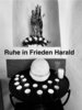 Meldung: Trauer um Harald Görgen
