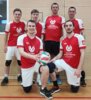 Meldung: 3. Platz für die Volleyballmannschaft der Männer in der Kreisunion MOL