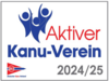 Meldung: Kanu Club Oppenheim holt "Silber" beim Wettbewerb "aktiver Verein"
