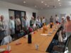 Vorschaubild der Meldung: Besichtigung Bäckerei Kruse / LandFrauenverein Lüneburg