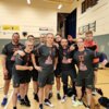 Meldung: Volleyball Bezirksliga: SG Chemnitzer WSV/ SV Harthau II. gegen SV Linda I.