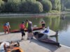 Meldung: Start der Paddelsaison: Afterwork-Paddeln