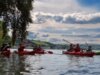 Meldung: Start der Paddelsaison: Jugendanfängertraining
