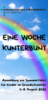 Kindersommerfahrt 4.-8.8.2025