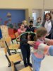 Meldung: Projekt zur Gewaltprävention im 4. Schuljahr