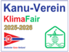 Meldung: Kanu Club Oppenheim holt "Gold" beim DKV-Wettbewerb "KlimaFair"