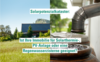 Vorschaubild der Meldung: Kataster für Solar- und Regenwasserpotential