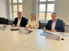 Meldung: Pressemitteilung des Werra-Meißner-Kreises vom 03.04.2025: Kampf gegen den Fachkräftemangel: RP Kassel und Werra-Meißner-Kreis starten Projekt zur Anwerbung von Pflegekräften im Ausland Absichtserklär