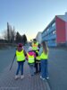 Meldung: "Blitz für Kids"
