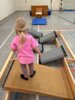 Meldung: Lust auf Kinderturnen?