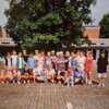 Meldung: Wiedersehen nach 25 Jahren!