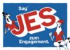 Meldung: Mehr Engagement in Vereinen und Einrichtungen benötigt? Jetzt beim JES-Programm anmelden!
