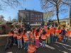 Meldung: Stadtputzaktion vom USB