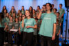 Meldung: Wer ist mächtiger, der Pharao oder der unbekannte Gott? Das Musical "Mose" in Puschendorf