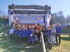 Meldung: Juliane und Cindy zu Gast beim Skinachwuchs
