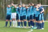 Meldung: Männermannschaft gegen Deutschenbora