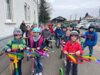 Meldung: Bericht der Klasse 3b zum Sommertagsumzug am 30.03.25