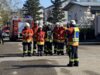 Meldung: Truppmann Ausbildung abgeschlossen