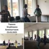 Vorschaubild der Meldung: Tanzen / LandFrauenverein Amelinghausen