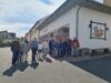 Meldung: Besuch im Willfried Büttner Museum Jüchsen