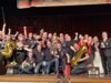 Meldung: Unser Männerballett ist zum 9. Mal Landesmeister