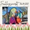 Vorschaubild der Meldung: Frühlingsfest in Amelinghausen / LandFrauenverein Amelinghausen