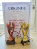 Meldung: Erfolge beim Budo Karate Kids Cup in Berlin