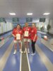 Meldung: Abteilung Behindertensport: Landesmeisterschaft im Behindertenkegeln