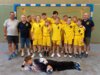 Vorschaubild der Meldung: MJC: Doppelspiel-Wochenende bringt 2:2 Punkte