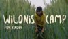 Meldung: Spannende Erlebnisse im Wildnis-Camp