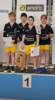 Meldung: Milchcup-Tischtennisturnier