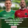 Meldung: [SGW I] SGW schlägt auf dem freien Spielermarkt zu - Neuer Mann für die Defensive und im Tor