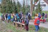 Meldung: 20. Rehfelder Wandertag des ReHeV zum 650. Jubiläum Zinndorf am 06. April 2025