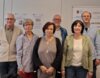 Meldung: Generationentreff LEBENSWert ist beliebter Treffpunkt mitten in der Stadt