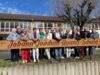 Meldung: Ehemalige Grundschüler blicken 60 Jahre nach ihrer Entlassung zurück