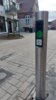 Meldung: Automatische Polleranlage wird am 11. April in Betrieb genommen