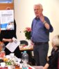 Meldung: GESUNDHEITSSTAMMTISCH am 09.04.25 im Waldhaus Ludwigsfelde