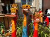 Vorschaubild der Meldung: 24. Deutsch-Französischer Ostermarkt – Marché de Pâques franco-allemand – jetzt am Palmsonntag, 13. April 2025,