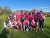 Meldung: Waldenau Kraken starten stark in die Flag Football Regionalliga Nord
