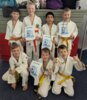 Meldung: Judo BEM U11 in Lauenau