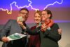Meldung: Pressemitteilung des Werra-Meißner-Kreises vom 09.04.2025: Digital-Pakt Alter - Bundesministerin Lisa Paus kürt Gewinner