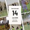 Meldung: Abteilung Basketball: Girls Day am 14. Juni