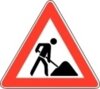 Meldung: Deckenerneuerung L 385 - Vollsperrung B1 - Ortseingang Kienbaum ab 28. April