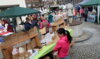 Meldung: „Frühlingserwachen“ - Der Bauernmarkt in Fürstenstein startete in die neue Saison