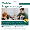 Meldung: Mobile Augenvorsorge macht Station in Reinhardtsdorf-Schöna
