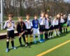 Meldung: Jugend trainiert Kreisfinale Süd im Fußball der U 13