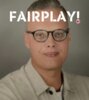 Vorschaubild der Meldung: Fair Play: Benjamin Stanis – Schiedsrichter mit Herz